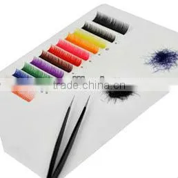 SILICONE LASH STANDS PAD LARGE SIZE
