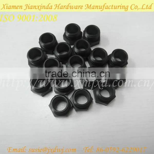 Factory Direct, Quality Assurance, Best Price. Nickel Plated Bolts