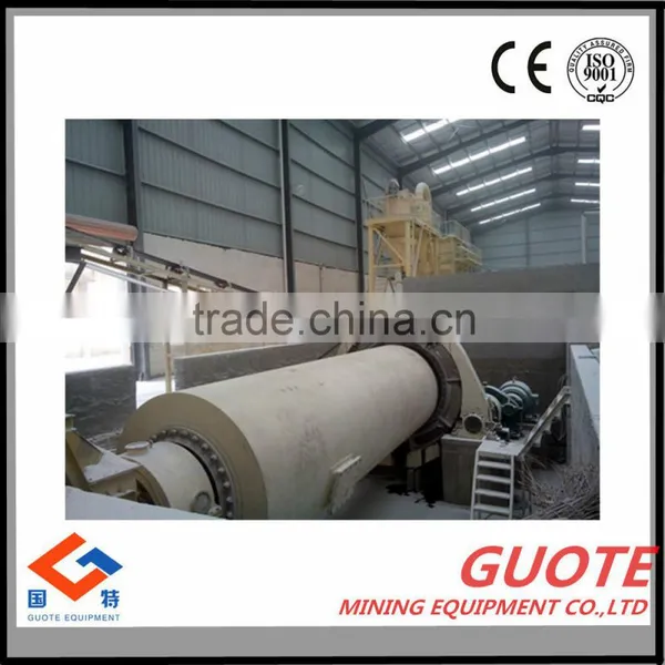 High Precision and Capacity GF-300 Spiral Classifier for Iron Ore Mining Processing photo-2