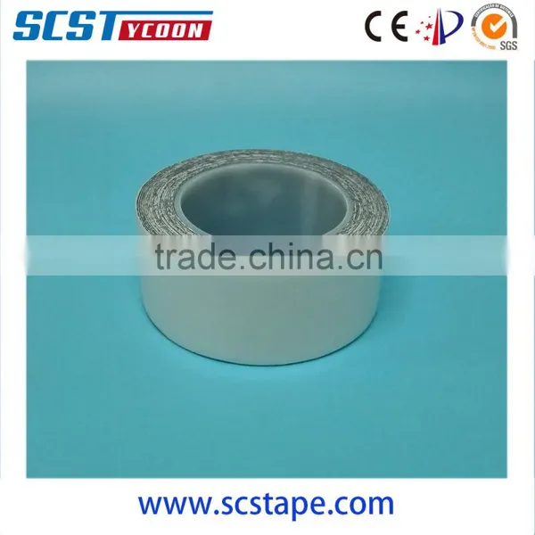 Clear or Transparent Double Sided PE Foam Tape photo-4