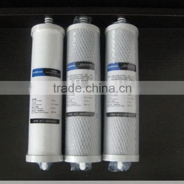 10'' Water Filter Cartridge--Activated Carbon Block Filter Cartridge(CTO) photo-2