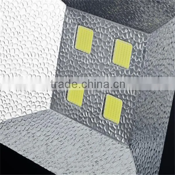 High Brightness Bridgelux COB LEDs 200w 150w 100w 50w Led Flood Light photo-2