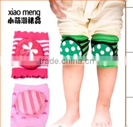 Knee Sleeve Elbow and Knee Custom Volleyball Garden Wholesale Gel Knee Pad photo-5