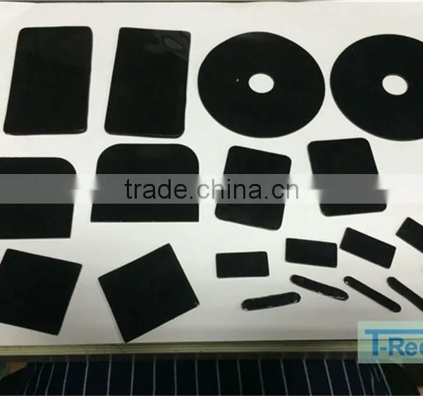 Polyurethane Nano Sticky Pad 3m Anti-slip Insulation Mat photo-5