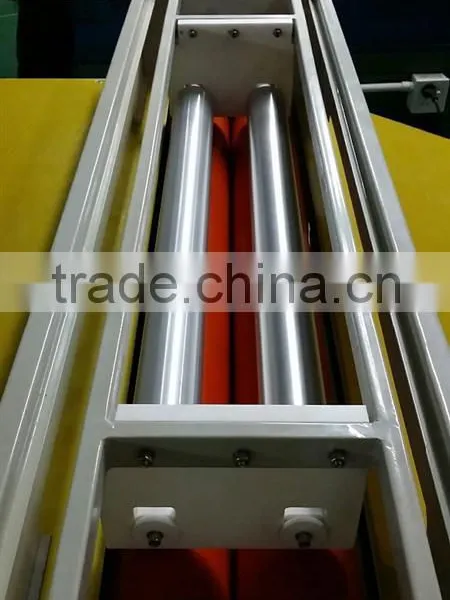 2-8KW Output Power Corona Treating Machinery photo-3