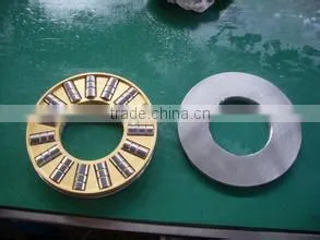 Single Row Thrust Roller Bearings OEM