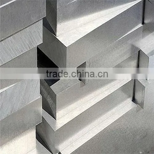 High Quanlity Best Price Mill Finish Aluminium Sheet 6061 photo-4