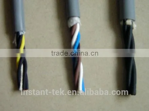 China Manufacturer Usb Lead Charger Cable Data Wire photo-3