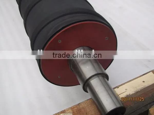 Adjustable Curved Roller Used for High Speed Paper Machine photo-5