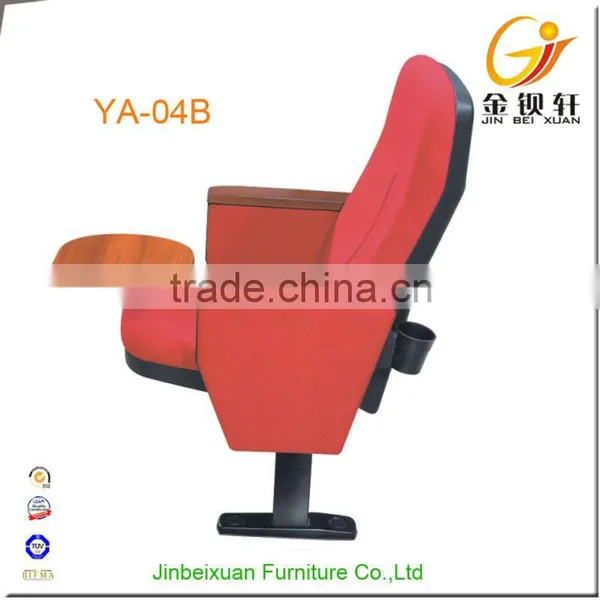 Cheap Price Metal Leg Lecture Room Chair photo-2