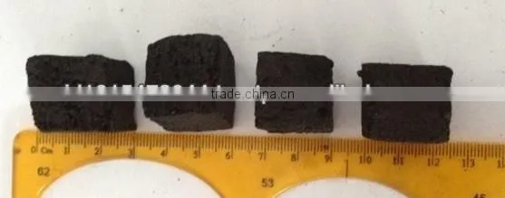Coconut Shell Charcoal photo-5