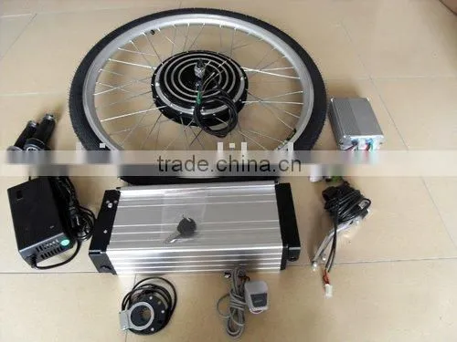 new!!cheaper!!electric bicycle conversion kit, e-bike conversion kit, electric bike conversion kit