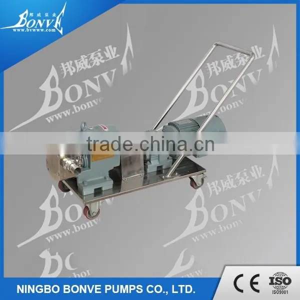 High Quality Variable Speed Pump Made in China photo-2