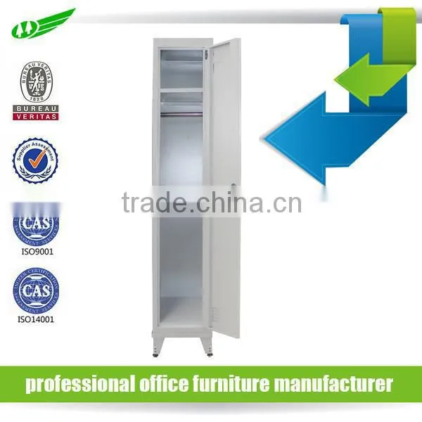 Single Door Metal Storage Cabinet photo-3