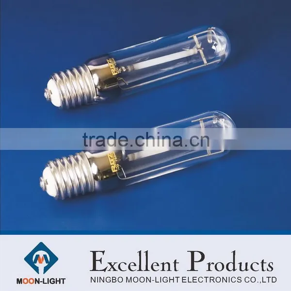 High-pressure Sodium Lamps
