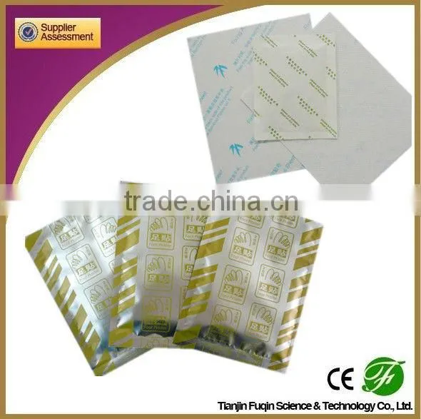 Detox Foot Patch