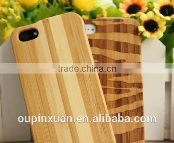Promotion New Product Bamboo Phone Case ,Bamboo Cell Phone Case photo-6