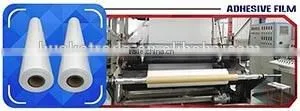 Hot Sale Glass Protective Film For Aluminum Composite Panel photo-6