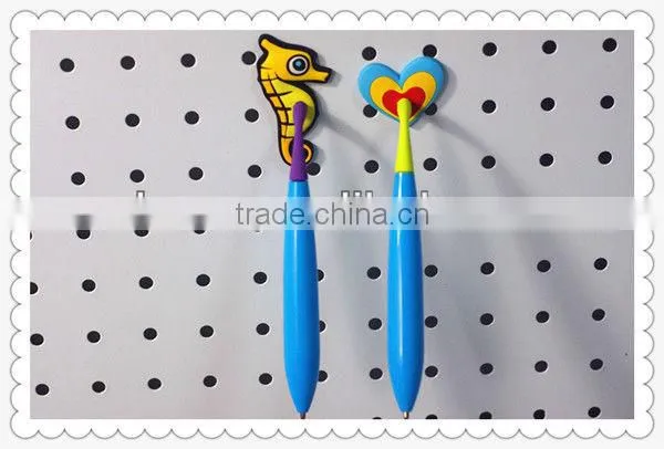 Magnetic Pen Clip