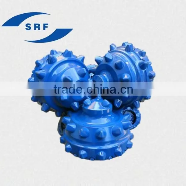Drilling Rock Bit With Hot Size 9 7/8" TCI Tricone Bit photo-2