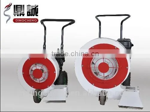 Concrete Road Blower in Road Construction Machines photo-3