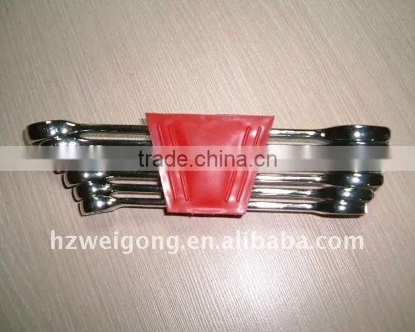 Special Hand Tools and Hardware Combo Wrench Set