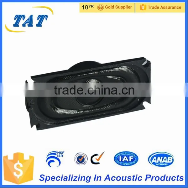 TAT-S3516 Best Price Wholesale 1w 8ohm Speaker Supplier photo-2