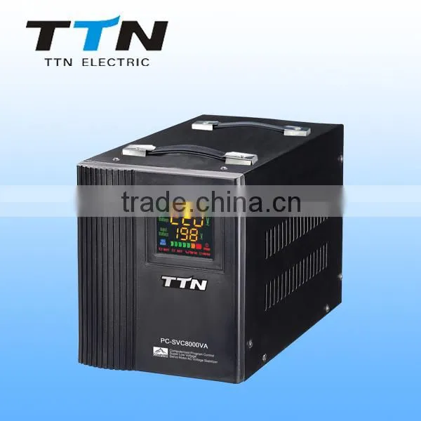 Voltage Stabilizer Voltage Regulator Inverter