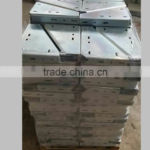 Garage Door Parts/Sectional Garage Door Parts/Wang Qin Spring Factory photo-4