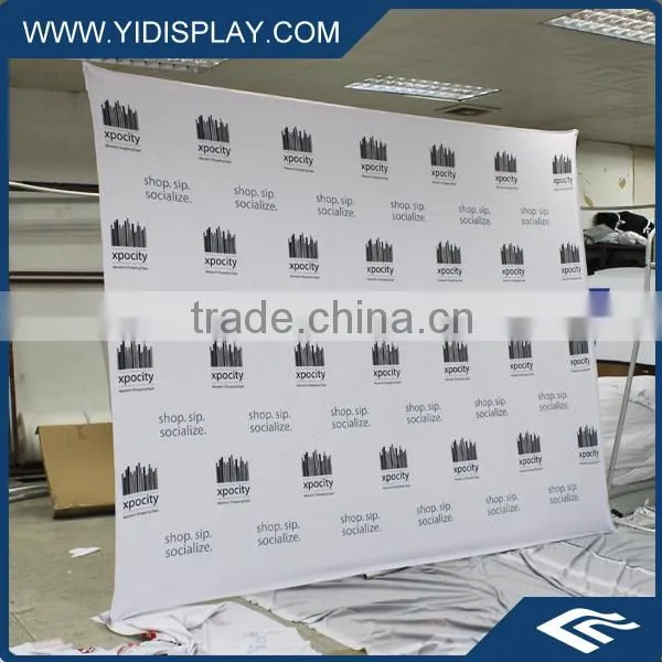 X Banner Display Stand photo-4