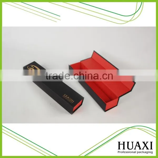 Custom Made Foldable Box Colorful Fancy Paper Gift Box photo-3
