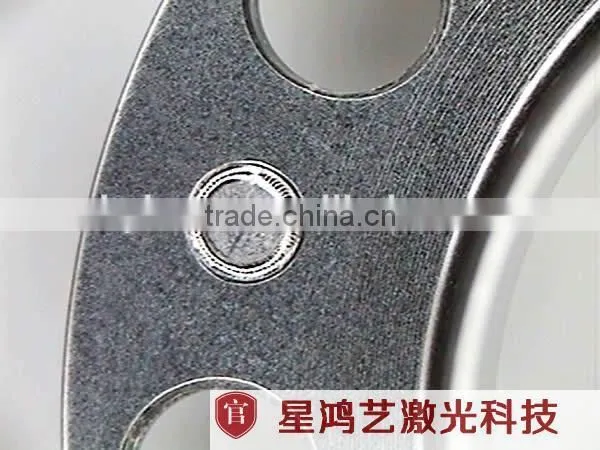 YAG Flexible Arm Laser Welding Machine For Mend and Repair Mold photo-2