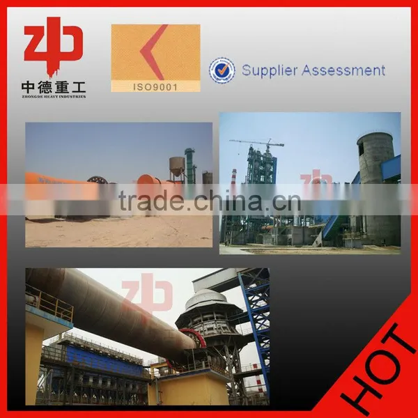 Small Scale Rotary Kiln for Sale/manganese Calcining Kiln /activated Carbon Making Machines photo-2