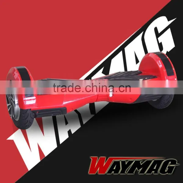 Waymag Samsung Battery Operated Scooters for Christmas