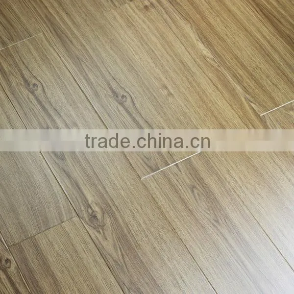 12.3mm AC3/AC4 Cheap Laminate Flooring