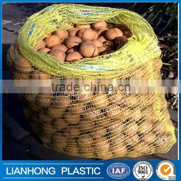 Hot Sales Good Quality Fast Delivery Plastic Onion Mesh Bag photo-3