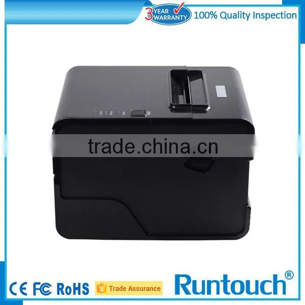 Runtouch RT-P80260N 80mm 3 Inch High Speed Thermal Printer With Auto Cutter photo-4