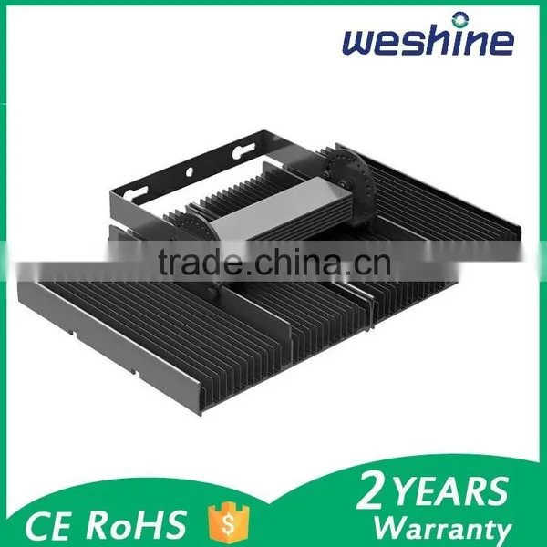 High Quality High Lumen IP65 Hanging LED Tunnel Light 120w Wholesale photo-2