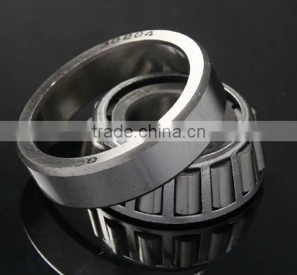 30304 Taper Roller Bearing photo-5