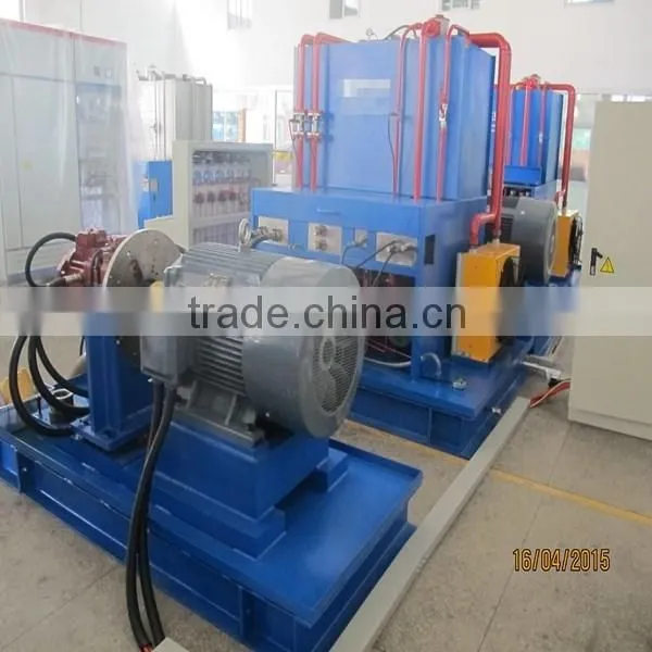 TEST SYSTEM FOR KAWASAKI SERIES HYDRAULIC PUMP photo-4