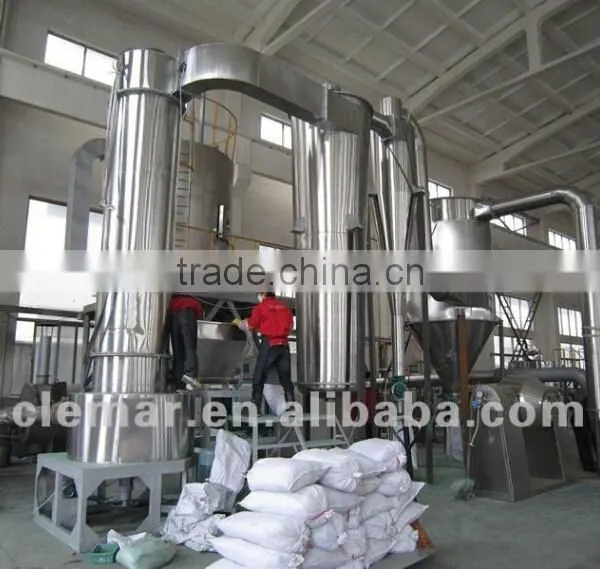 Distillers' Grain Flash Dryer photo-2
