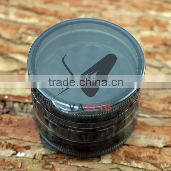VA Top Quality Acrylic Herb Grinder photo-3