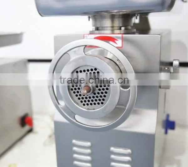 2016 Hot Selling Professional Cooks Meat Grinder For Sale photo-5