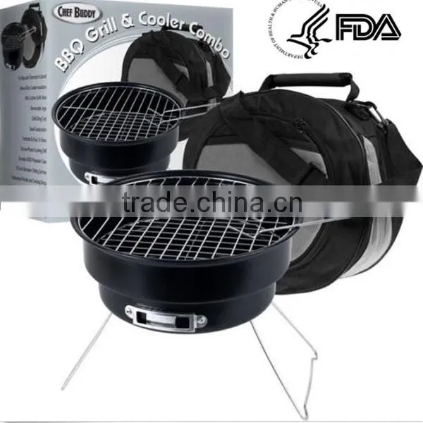 Kamado Grill