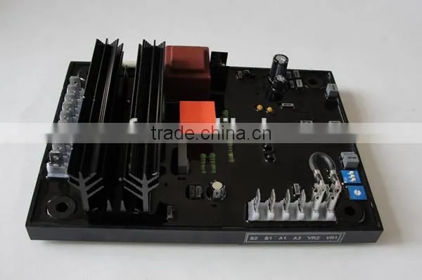 Automatic Voltage Regulator Avr WT-3 for Engga Alternator photo-2