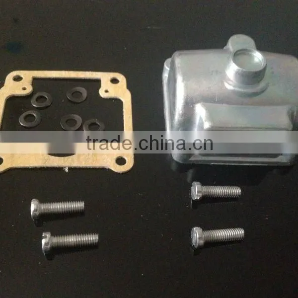 Motorcycle Carburetor Parts