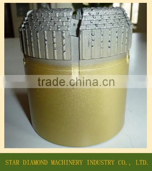 Core Barrel Complete, Chinese Standard 59 Size Wireline Double Tube Core Barrel photo-5