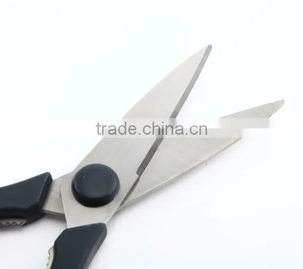 The High Quality Stainless Steel Kitchen Scissors Set photo-3