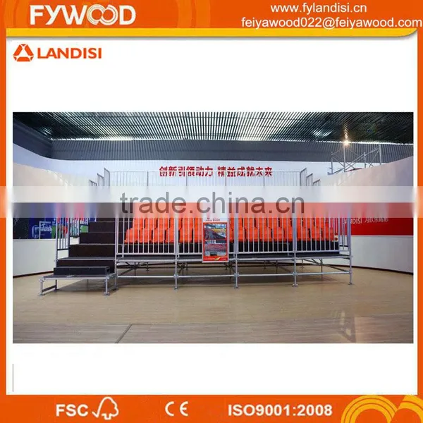 Cuplock Scaffold Tube photo-2