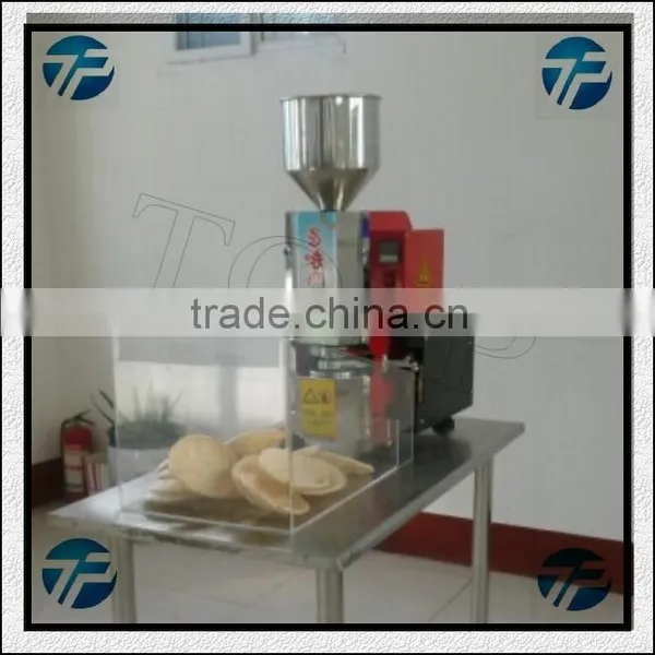 Korean Rice Cake Popping Making Machine/Puffed Rice Cake Machines Quality Choice photo-2